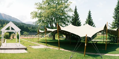 Hochzeit - Geeignet für: Private Feier (Taufe, Erstkommunion,...) - Laiplach - Centris - Events & Hochzeiten
