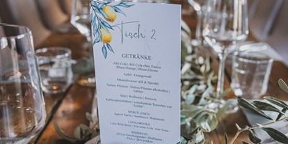 Hochzeit - Geeignet für: Firmenweihnachtsfeier - Gladbeck - Freya by Nöthel