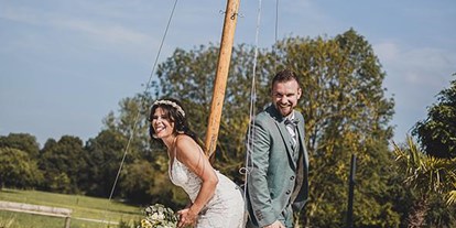 Hochzeit - Hochzeitsessen: À la carte - Ratingen - Freya by Nöthel