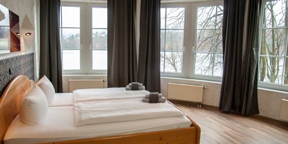 Hochzeit - Preisniveau: moderat - Baunatal - Terrassenhotel Seepromenade am Edersee
