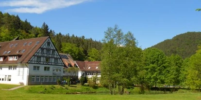 Hochzeit - Hochzeitsessen: À la carte - Annweiler am Trifels - IN DER NATUR - DIE HEILSBACH IN 66996 SCHÖNAU / PFALZ - HOCHZEITSLOCATION
