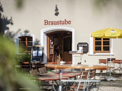 Bruiloft - Klimaanlage - Ostbayern - Stanglbräu