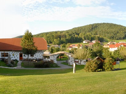 Hochzeit - Kirchberg (Hirschbach im Mühlkreis) - Roadlhof
