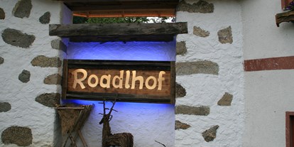 Hochzeit - Personenanzahl - Oberösterreich - Roadlhof