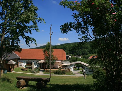 Hochzeit - Art der Location: Bauernhof/Landhaus - Oberösterreich - Roadlhof