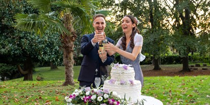 Hochzeit - wolidays (wedding+holiday) - Italien - Villa Sofia Italy