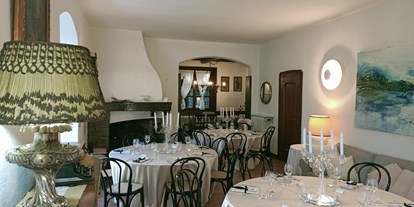 Hochzeit - Preisniveau: moderat - Italien - Villa Sofia Italy