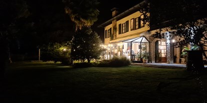 Hochzeit - Art der Location: Eventlocation - Lombardei - Villa Sofia Italy
