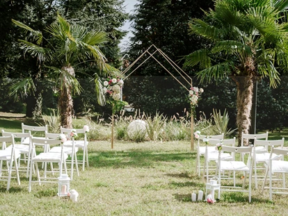 Nozze - Hochzeits-Stil: Traditionell - Lombardia - Villa Sofia Italy