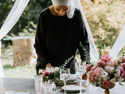 Hochzeit - Geeignet für: Private Feier (Taufe, Erstkommunion,...) - Mailand - Villa Sofia Italy
