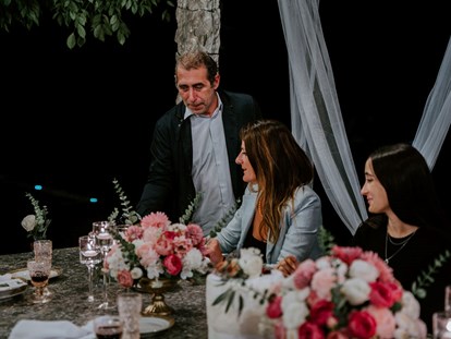 Hochzeit - Geeignet für: Eventlocation - Lombardei - Villa Sofia Italy