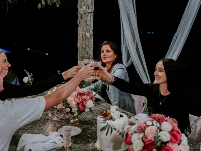 Wedding - Geeignet für: Private Feier (Taufe, Erstkommunion,...) - Mailand - Villa Sofia Italy