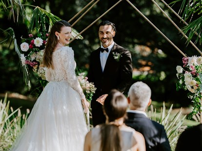 Hochzeit - Geeignet für: Private Feier (Taufe, Erstkommunion,...) - Italien - Villa Sofia Italy