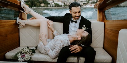 Hochzeit - Fotobox - Italien - Villa Sofia Italy