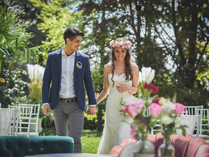 Hochzeit - Geeignet für: Hochzeit - Sirtori - Villa Sofia Italy