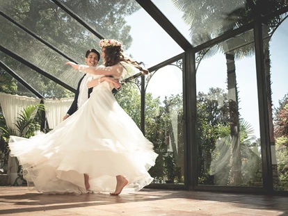 Wedding - Hochzeits-Stil: Boho - Lombardy - Villa Sofia Italy