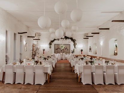 Hochzeit - Hochzeitsessen: Catering - Mühlholz (Feldkirchen an der Donau, Herzogsdorf, Sankt Gotthard im Mühlkreis) - Moar Hof in Grünbach