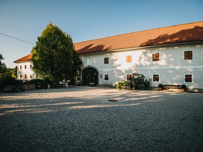 Hochzeit - Hochzeitsessen: mehrgängiges Hochzeitsmenü - Laudachtal - Moarhof in Grünbach
