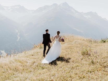 Wedding - Geeignet für: Eventlocation - Tyrol - Das Thony's bietet eine Traumkulisse für unvergessliche Hochzeitsfotos. - Thony's