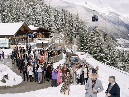 Hochzeit - Tiroler Oberland - Thony's