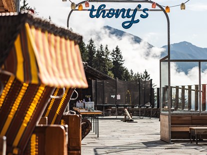Hochzeit - Arlberg - Thony's