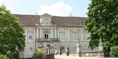 Hochzeit - Personenanzahl - Groißenbrunn - Schloss Rohrau