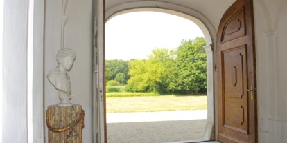 Bruiloft - Hochzeits-Stil: Fine-Art - Oostenrijk - Schloss Rohrau