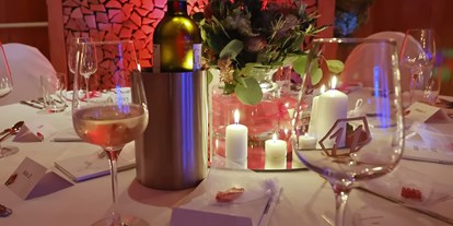 Hochzeit - Geeignet für: Geburtstagsfeier - Region Attersee - Feldbauernhof