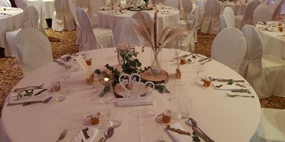 Hochzeit - Hochzeits-Stil: Rustic - Ohlsdorf - Feldbauernhof