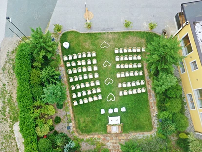 Wedding - Spielplatz - Austria - Einfach kann so schön sein - Lässerhof