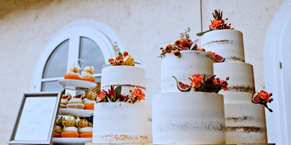 Hochzeit - Hochzeitsessen: Catering - PLZ 8163 (Österreich) - Nun zum Höhepunkt - Lässerhof