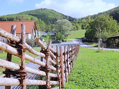 Hochzeit - barrierefreie Location - Steiermark - Tradionelles Handwerk hat schon was für sich - Lässerhof