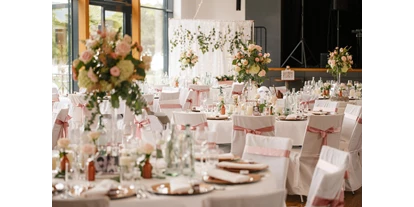 Hochzeit - Geeignet für: Firmenweihnachtsfeier - Rielasingen-Worblingen - Restaurant & Eventlocation Bodano