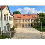 Trouwlocatie - Schloss Lichthof