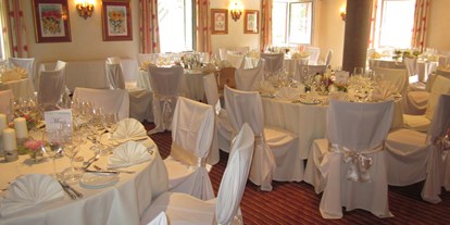 Hochzeit - Geeignet für: Hochzeit - Hall in Tirol - Travel Charme Fürstenhaus Am Achensee