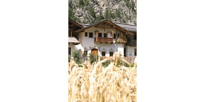 Hochzeit - Art der Location: Gasthaus - Tirol - Trofana Tyrol - Trofana Tyrol