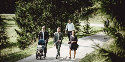 Hochzeit - Geeignet für: Firmenweihnachtsfeier - Tirol - Das View - the Pop-Up