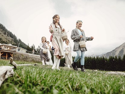 Hochzeit - Tiroler Oberland - Das View - the Pop-Up