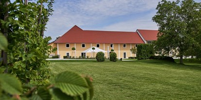 Hochzeit - Preisniveau: moderat - Region Hausruck - Oberbauergut