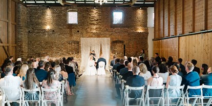 Hochzeit - Geeignet für: Produktpräsentation - Linz (Linz) - Oberbauergut