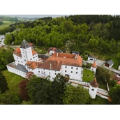 Trouwlocatie - Schloss Seisenegg - Schloss Seisenegg