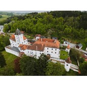 Hochzeitslocation - Schloss Seisenegg - Schloss Seisenegg