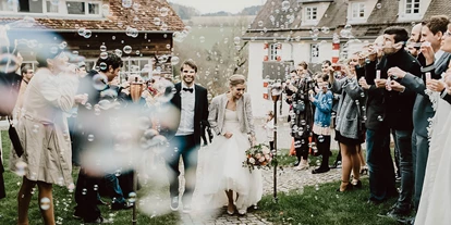 Wedding - Geeignet für: Firmenweihnachtsfeier - Region Schwaben - Hofgut Maisenburg