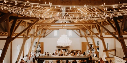 Wedding - Geeignet für: Private Feier (Taufe, Erstkommunion,...) - Region Schwaben - Hofgut Maisenburg