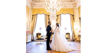 Hochzeit - Hochzeitsessen: mehrgängiges Hochzeitsmenü - Pillichsdorf - Hotel Imperial, A Luxury Collection Hotel, Vienna