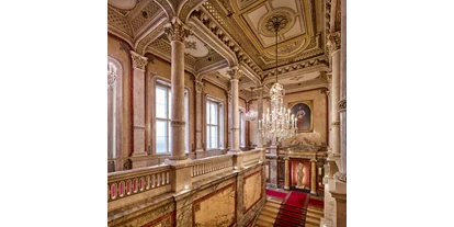 Wedding - Preisniveau: hochpreisig - Großengersdorf - Hotel Imperial, A Luxury Collection Hotel, Vienna