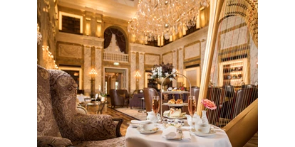 Bruiloft - Geeignet für: Geburtstagsfeier - Stockerau - Hotel Imperial, A Luxury Collection Hotel, Vienna