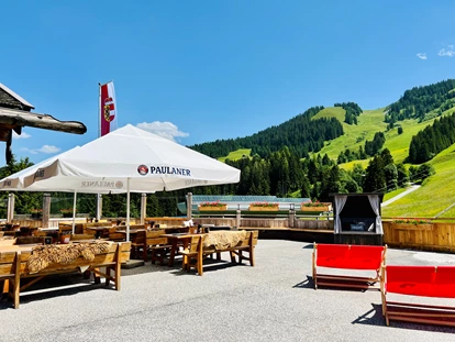 Nozze - Geeignet für: Hochzeit - Berchtesgaden - Bärmooshütte