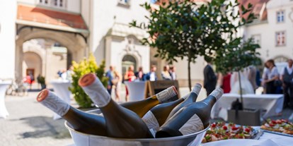 Hochzeit - Geeignet für: Firmenweihnachtsfeier - Schierling (Landkreis Regensburg) - Brauhaus am Schloss