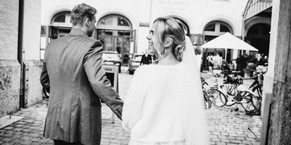 Hochzeit - Geeignet für: Eventlocation - Wörth an der Donau - Brauhaus am Schloss